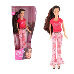 Fulla Doll Casual Outfit
